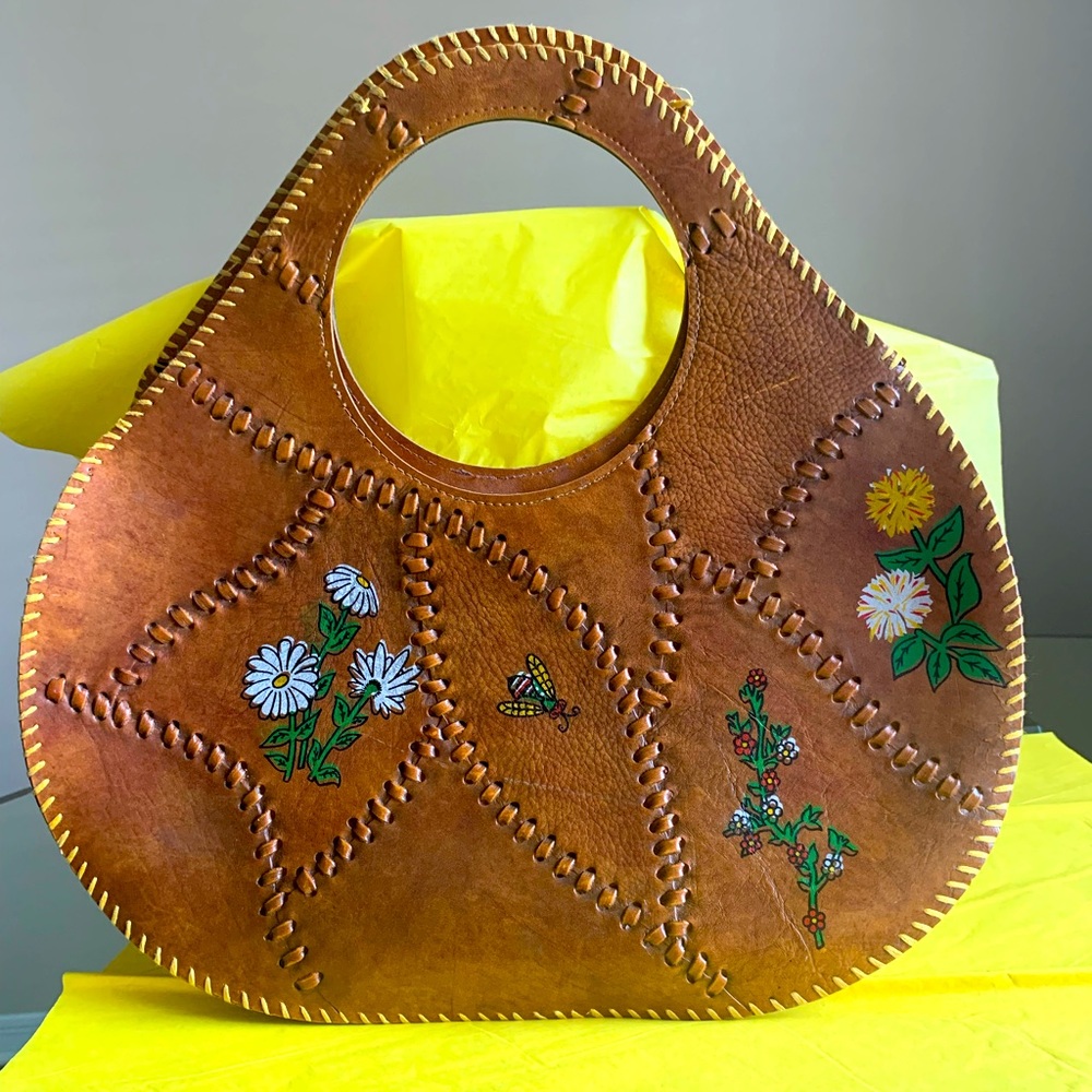 Hand bag